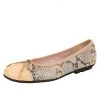 Paul Mayer Candy Ballet Flat Casual 2 Paul Mayer Candy Ballet Flat Casual