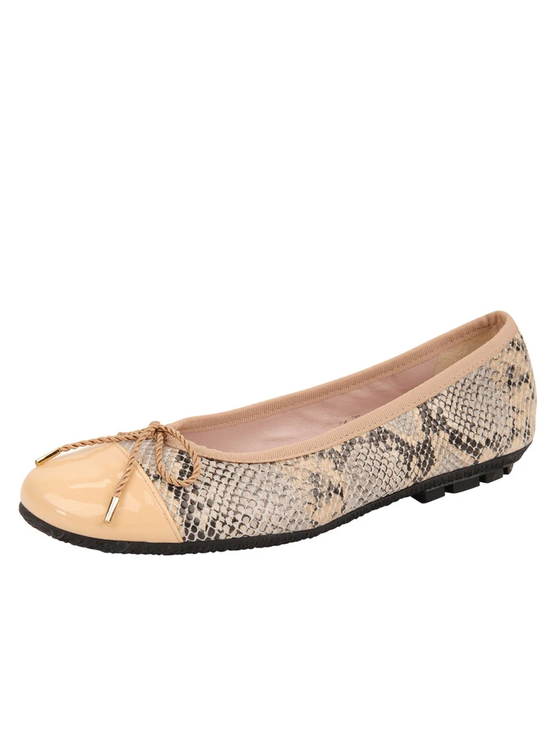 Paul Mayer Candy Ballet Flat Casual 3 Paul Mayer Candy Ballet Flat Casual