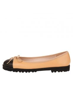 Paul Mayer Casual Bravo Lug Sole Ballet 11 Paul Mayer Casual Bravo Lug Sole Ballet