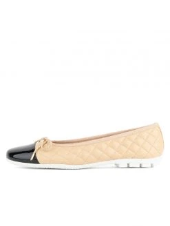 Paul Mayer Cozy Quilted Leather Ballet Flat New Arrivals 11 Paul Mayer Cozy Quilted Leather Ballet Flat New Arrivals