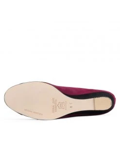 Paul Mayer New Suede Wedge Evening 13 Paul Mayer New Suede Wedge Evening