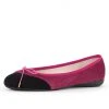 Paul Mayer Casual Brave Leather Ballet Flat
