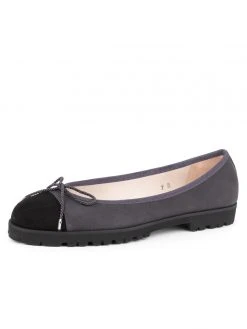 Paul Mayer Bravo Lug Sole Ballet