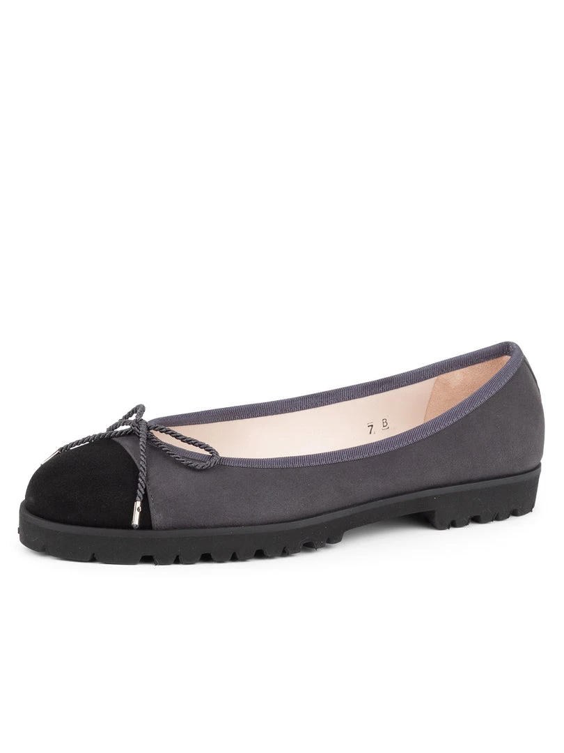 Paul Mayer Bravo Lug Sole Ballet 3 Paul Mayer Bravo Lug Sole Ballet