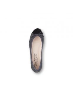 Paul Mayer Bravo Lug Sole Ballet 12 Paul Mayer Bravo Lug Sole Ballet