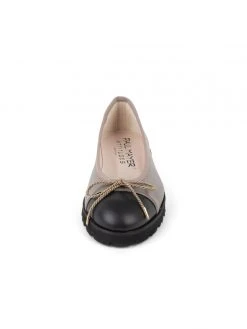 Paul Mayer Bravo Lug Sole Ballet Casual 10 Paul Mayer Bravo Lug Sole Ballet Casual