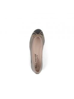 Paul Mayer Bravo Lug Sole Ballet Casual 12 Paul Mayer Bravo Lug Sole Ballet Casual