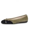 Paul Mayer Brave Leather Ballet Flat 2 Paul Mayer Brave Leather Ballet Flat