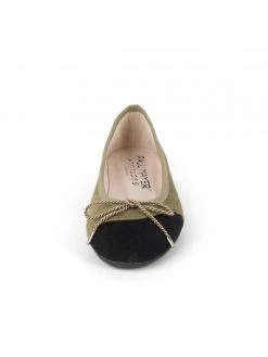 Paul Mayer Brave Leather Ballet Flat 10 Paul Mayer Brave Leather Ballet Flat