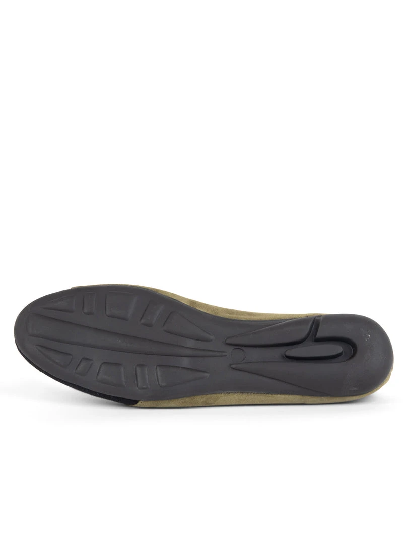 Paul Mayer Brave Leather Ballet Flat 8 Paul Mayer Brave Leather Ballet Flat