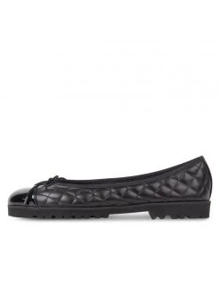 Paul Mayer Best Lug Sole Ballet Flats