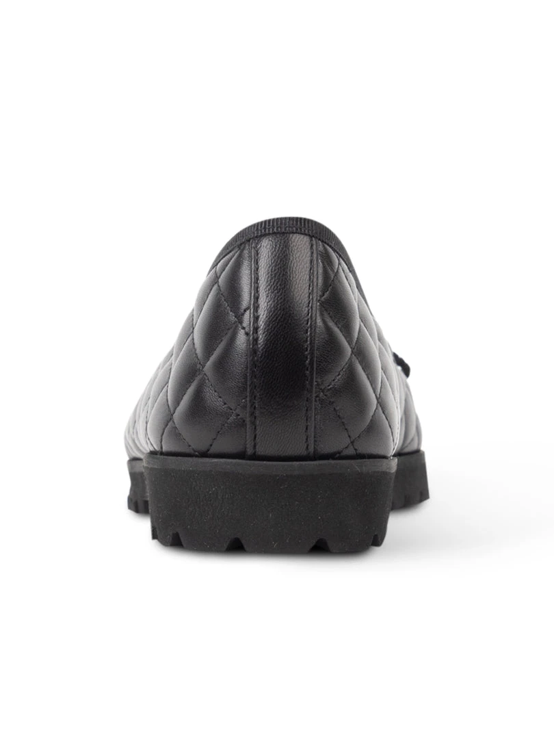 Paul Mayer Best Lug Sole Ballet Flats 6 Paul Mayer Best Lug Sole Ballet Flats