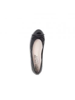 Paul Mayer Best Lug Sole Ballet Flats 12 Paul Mayer Best Lug Sole Ballet Flats