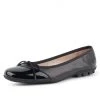 Paul Mayer Casual Crave Leather Ballet Flat 1 Paul Mayer Casual Crave Leather Ballet Flat