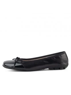 Paul Mayer Casual Crave Leather Ballet Flat 10 Paul Mayer Casual Crave Leather Ballet Flat