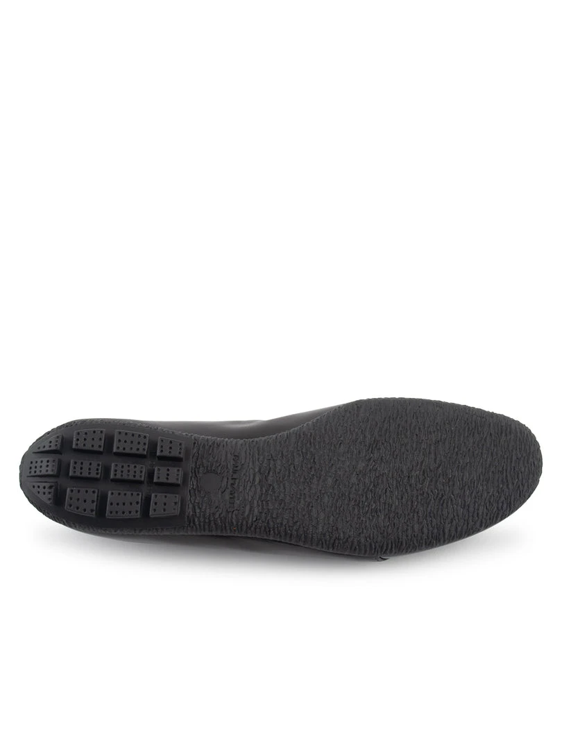 Paul Mayer Casual Crave Leather Ballet Flat 7 Paul Mayer Casual Crave Leather Ballet Flat