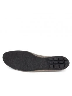 Paul Mayer Flats Cozy Quilted Leather Ballet Flat 13 Paul Mayer Flats Cozy Quilted Leather Ballet Flat