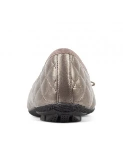 Paul Mayer Flats Cozy Quilted Leather Ballet Flat 11 Paul Mayer Flats Cozy Quilted Leather Ballet Flat