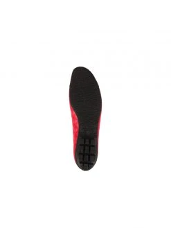 Paul Mayer Cozy Quilted Leather Ballet Flat Flats 11 Paul Mayer Cozy Quilted Leather Ballet Flat Flats