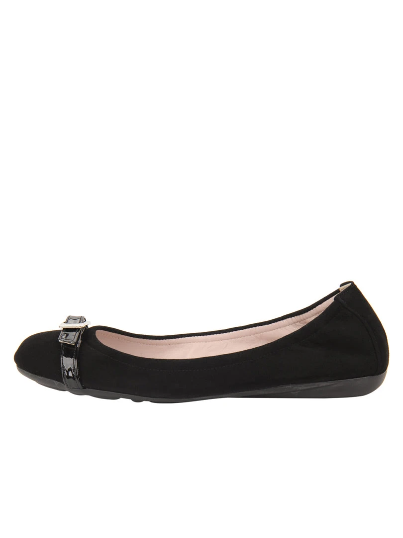 Paul Mayer Blv Round Toe Ballet Flat 6 Paul Mayer Blv Round Toe Ballet Flat