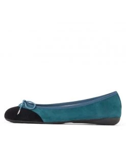 Paul Mayer Brave Leather Ballet Flat