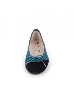 Paul Mayer Brave Leather Ballet Flat