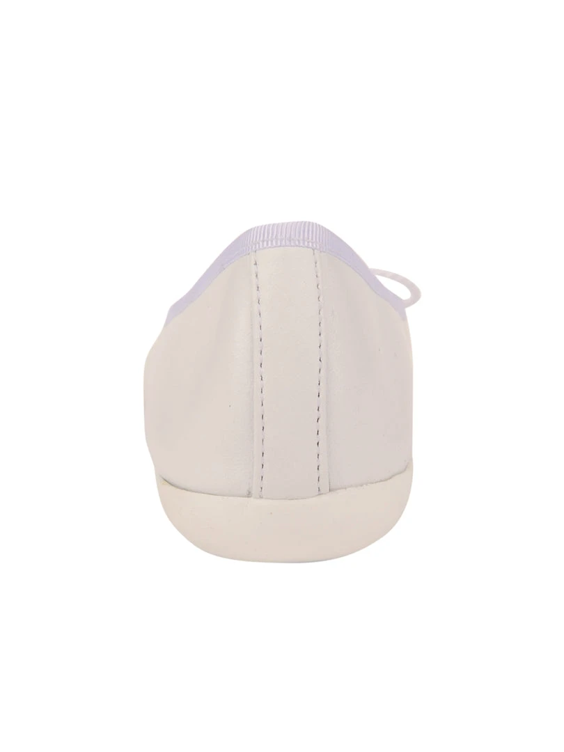 Paul Mayer Brave Leather Ballet Flat Casual 4 Paul Mayer Brave Leather Ballet Flat Casual