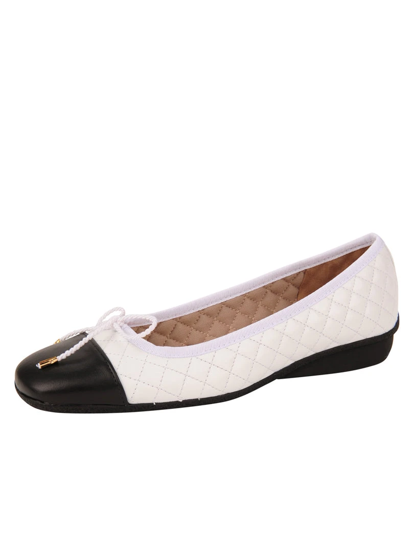 Paul Mayer Casual Galant Square Toe Ballet 3 Paul Mayer Casual Galant Square Toe Ballet