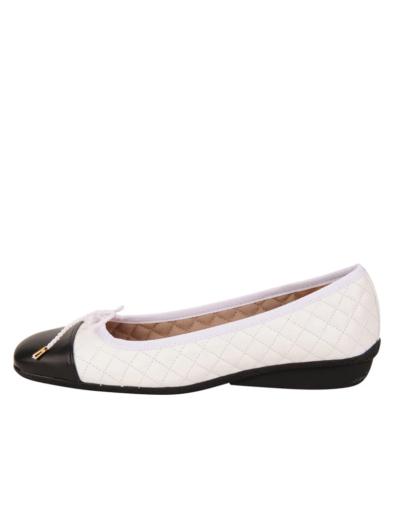 Paul Mayer Casual Galant Square Toe Ballet 6 Paul Mayer Casual Galant Square Toe Ballet