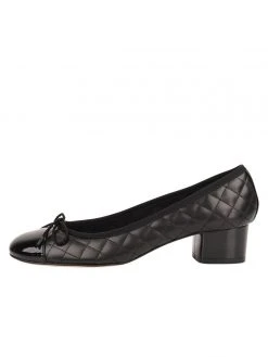 Paul Mayer Pumps Titou Block Heel 10 Paul Mayer Pumps Titou Block Heel