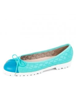 Paul Mayer Best Lug Sole Ballet