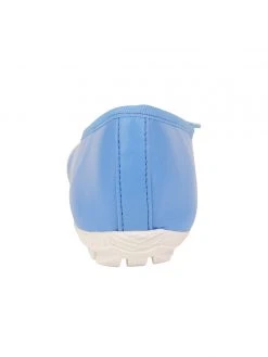 Paul Mayer Crave Leather Ballet Flat