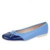 Paul Mayer Crave Leather Ballet Flat 1 Paul Mayer Crave Leather Ballet Flat