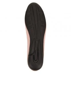 Paul Mayer Best Quilted Leather Ballet Flat 11 Paul Mayer Best Quilted Leather Ballet Flat