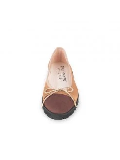 Paul Mayer Casual Bravo Lug Sole Ballet 10 Paul Mayer Casual Bravo Lug Sole Ballet