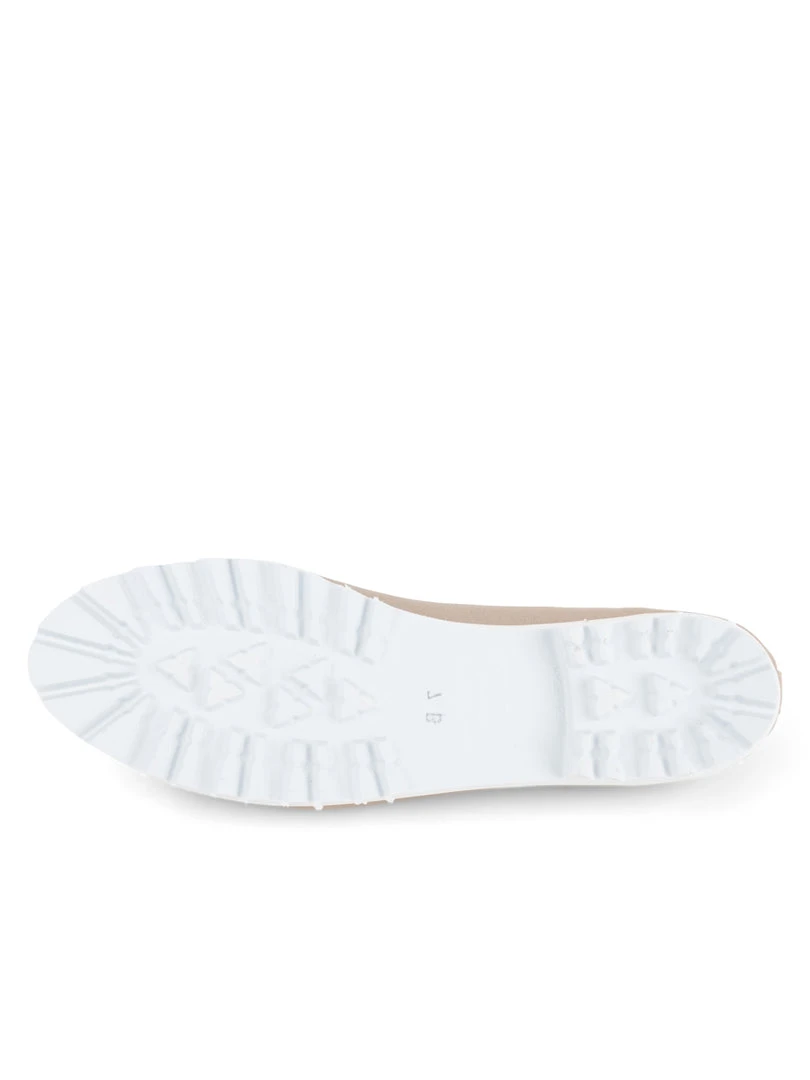 Paul Mayer New Arrivals Brill Studded Lug Sole Ballet 8 Paul Mayer New Arrivals Brill Studded Lug Sole Ballet