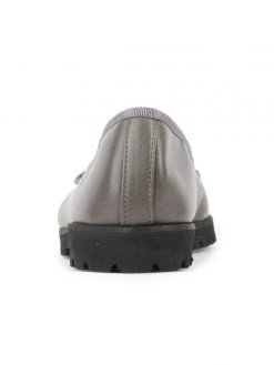 Paul Mayer Brill Studded Lug Sole Ballet Flats 11 Paul Mayer Brill Studded Lug Sole Ballet Flats