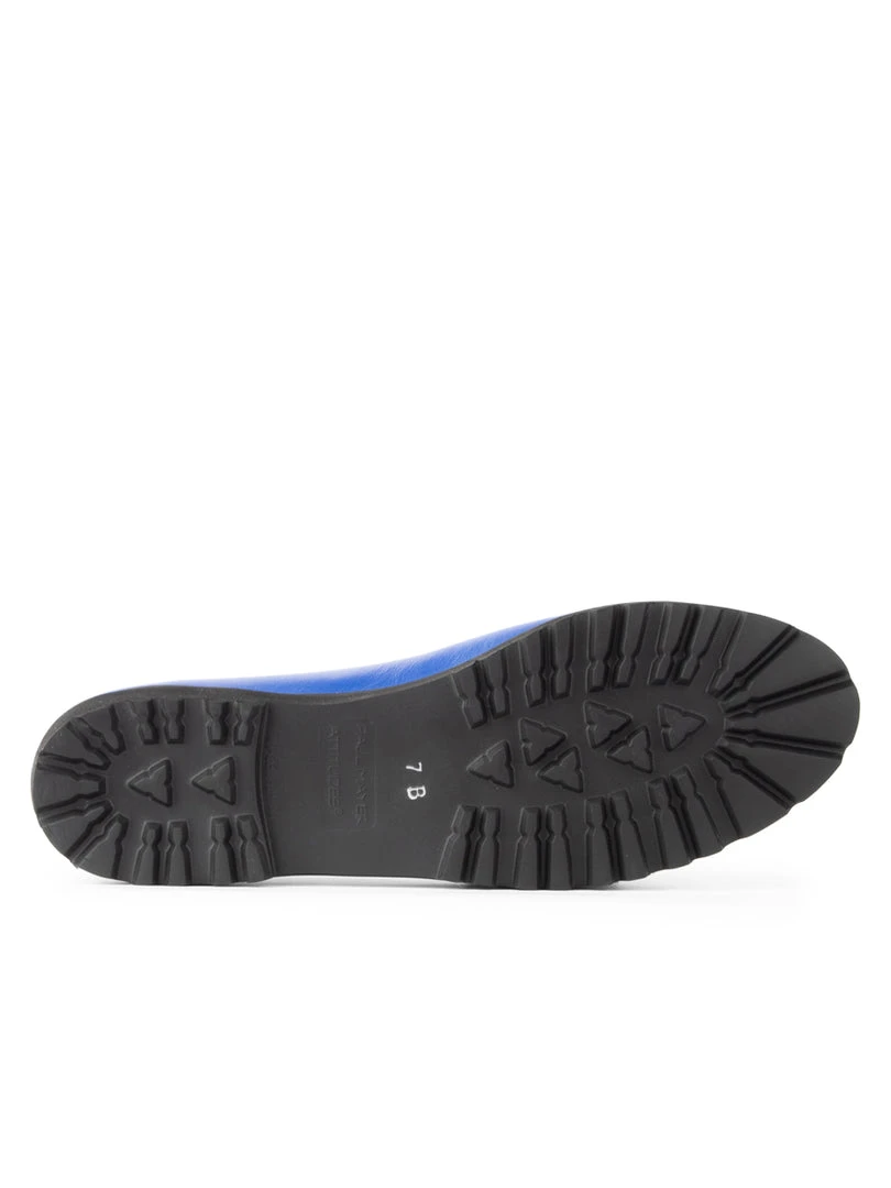 Paul Mayer Bravo Lug Sole Ballet 8 Paul Mayer Bravo Lug Sole Ballet