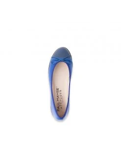 Paul Mayer Bravo Lug Sole Ballet 12 Paul Mayer Bravo Lug Sole Ballet