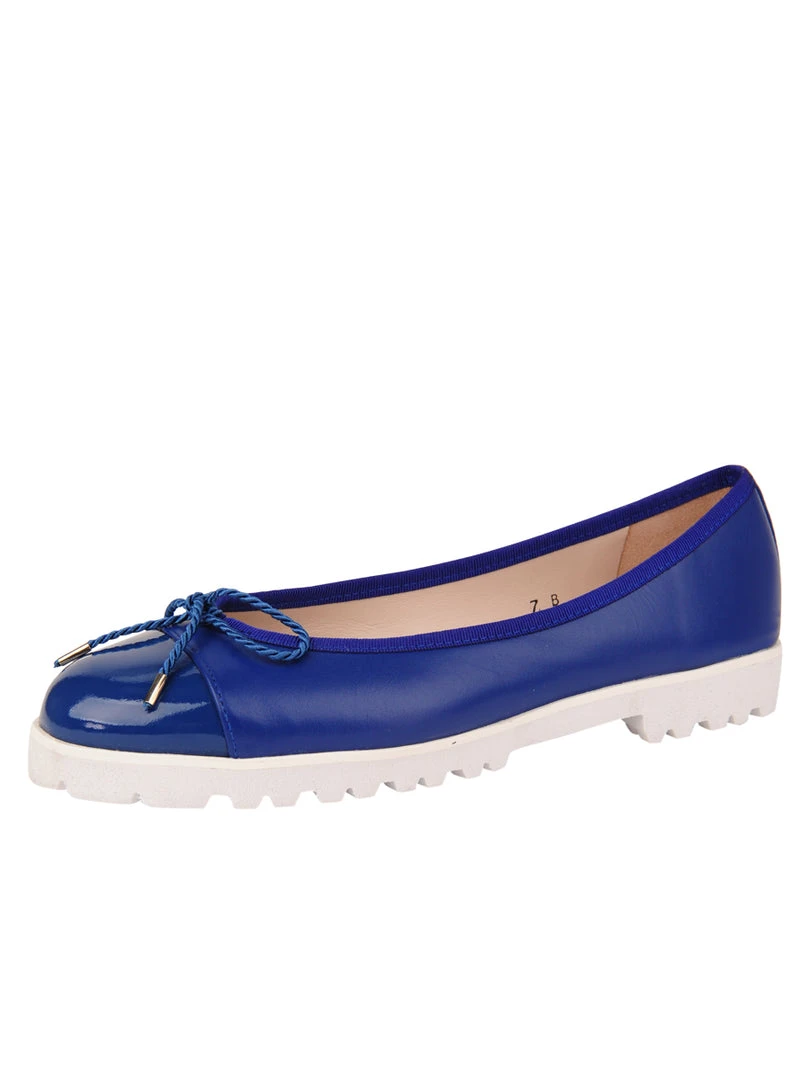 Paul Mayer Bravo Lug Sole Ballet 3 Paul Mayer Bravo Lug Sole Ballet