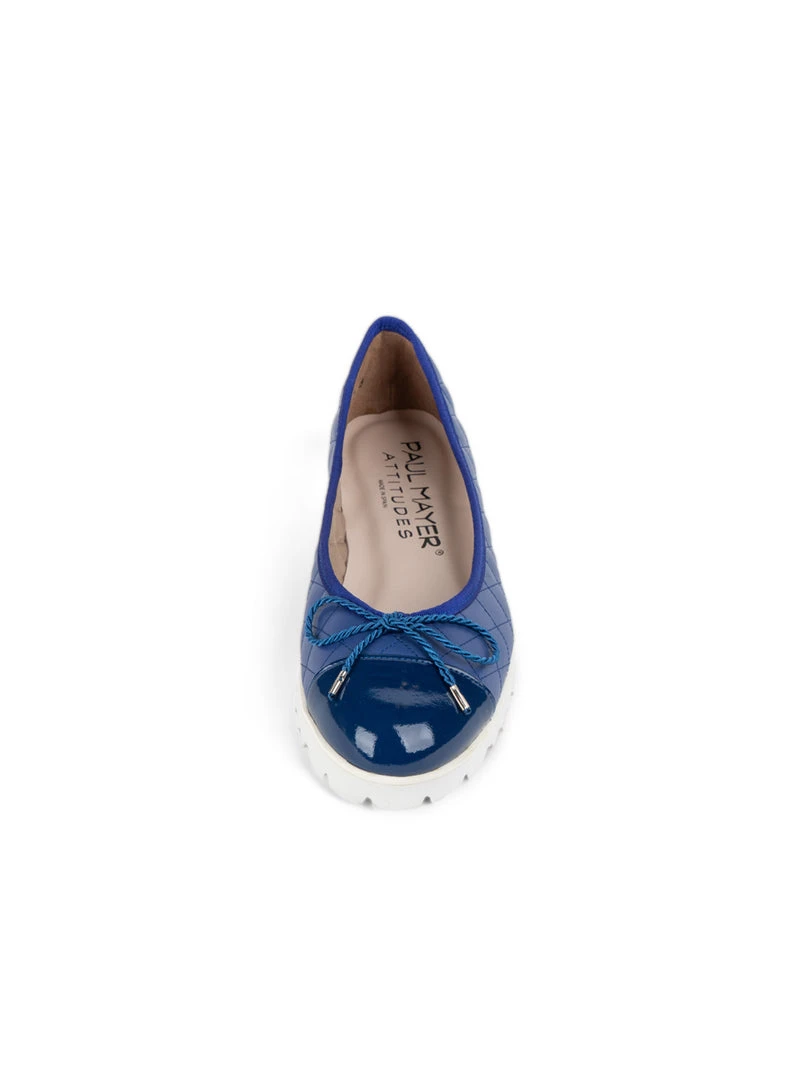 Paul Mayer Best Lug Sole Ballet New Arrivals 5 Paul Mayer Best Lug Sole Ballet New Arrivals