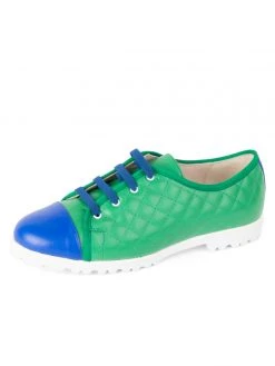 Paul Mayer Sos Lug Sole Sneaker New Arrivals