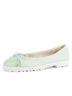 Paul Mayer New Arrivals Bravo Lug Sole Ballet