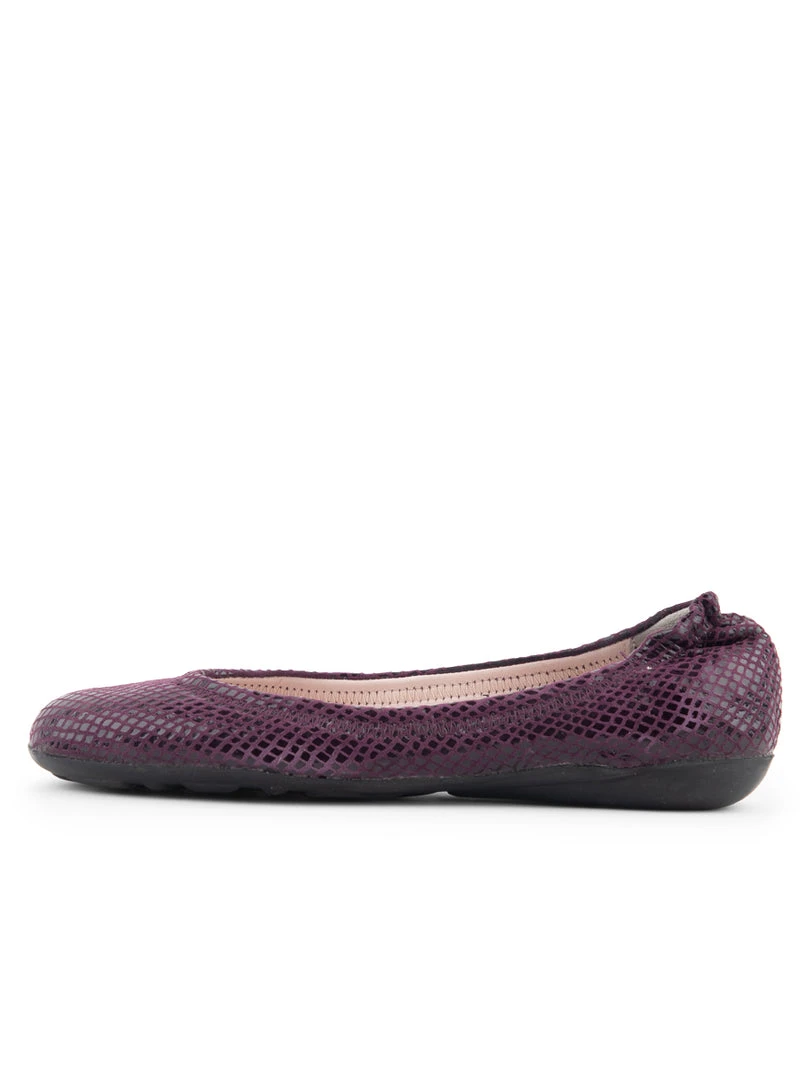 Paul Mayer Boro Elasticized Flat 6 Paul Mayer Boro Elasticized Flat