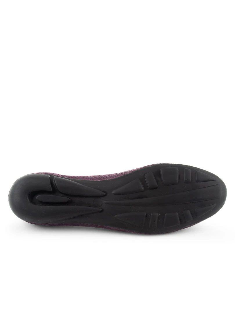 Paul Mayer Boro Elasticized Flat 7 Paul Mayer Boro Elasticized Flat