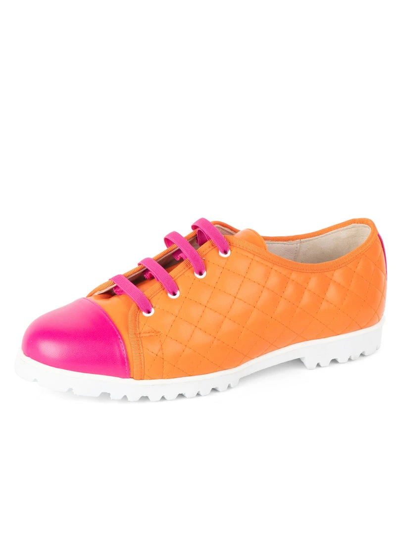 Paul Mayer Sos Lug Sole Sneaker 3 Paul Mayer Sos Lug Sole Sneaker