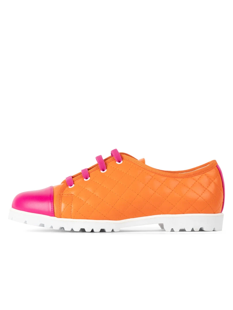 Paul Mayer Sos Lug Sole Sneaker 4 Paul Mayer Sos Lug Sole Sneaker