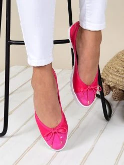 Paul Mayer Bravo Lug Sole Ballet 10 Paul Mayer Bravo Lug Sole Ballet