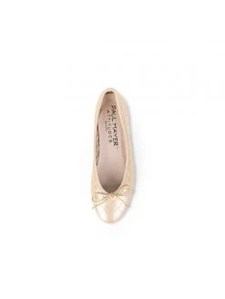 Paul Mayer Breeze Lug Sole Ballet New Arrivals