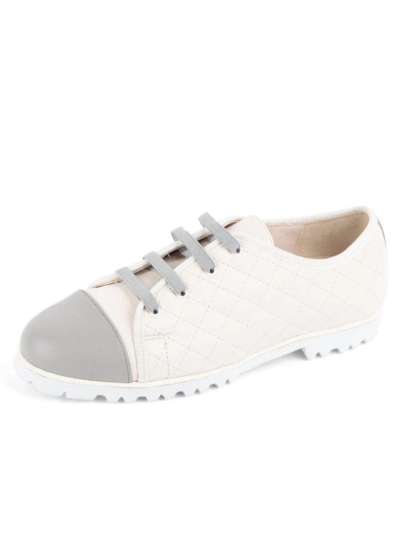 Paul Mayer Sos Lug Sole Sneaker 3 Paul Mayer Sos Lug Sole Sneaker